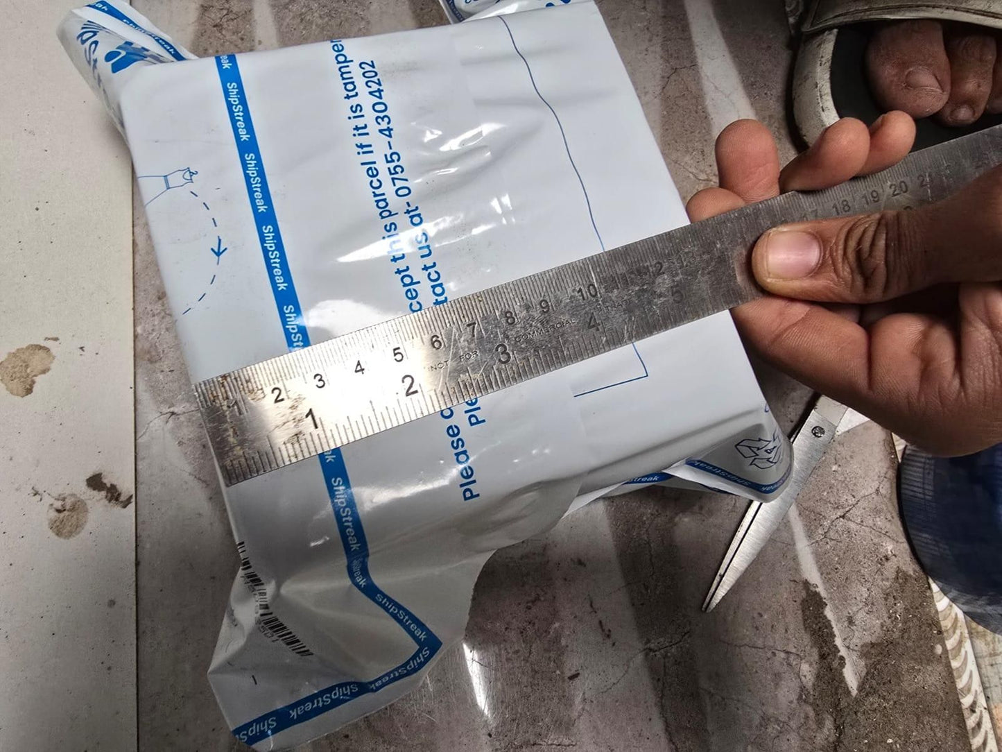 Powerful Burnt Residue Remover Paste for Cookware (Pack of 2) | Deep Clean for Pots & Pans | Cash on Delivery Available