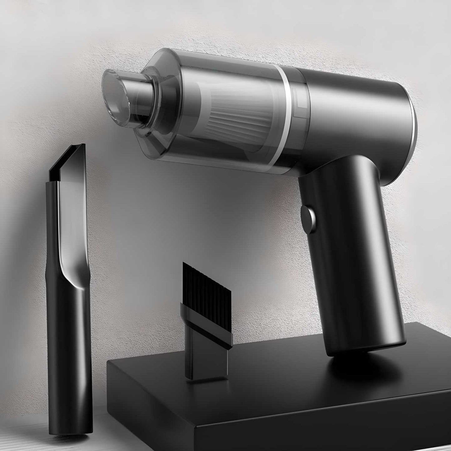 Vacuum Cleaner Portable Air Duster Wireless