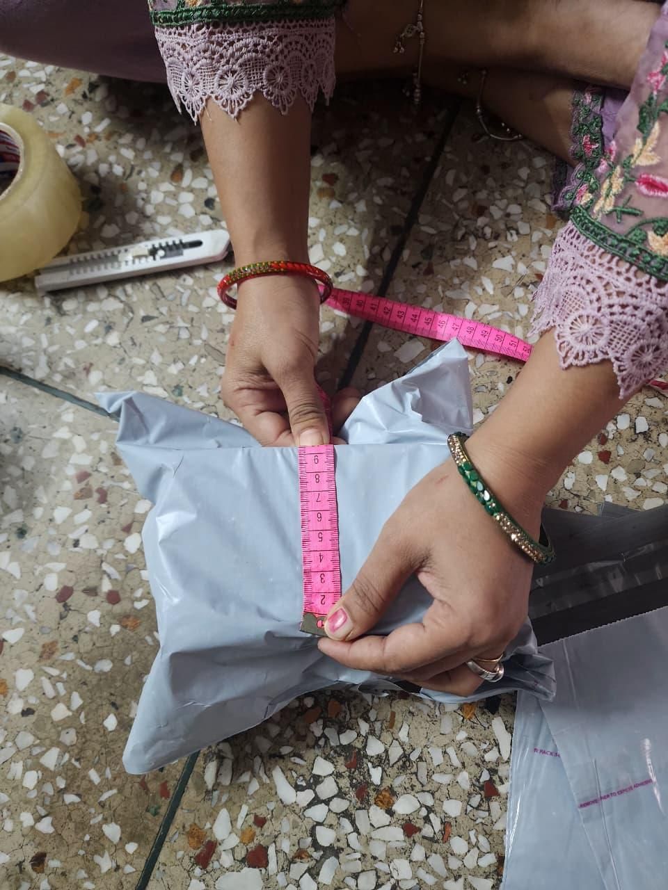 Modi Ji Solar-Powered Waving Idol (Set of 2) | Premium Dashboard & Car Decor Gift Item. cash on delivery