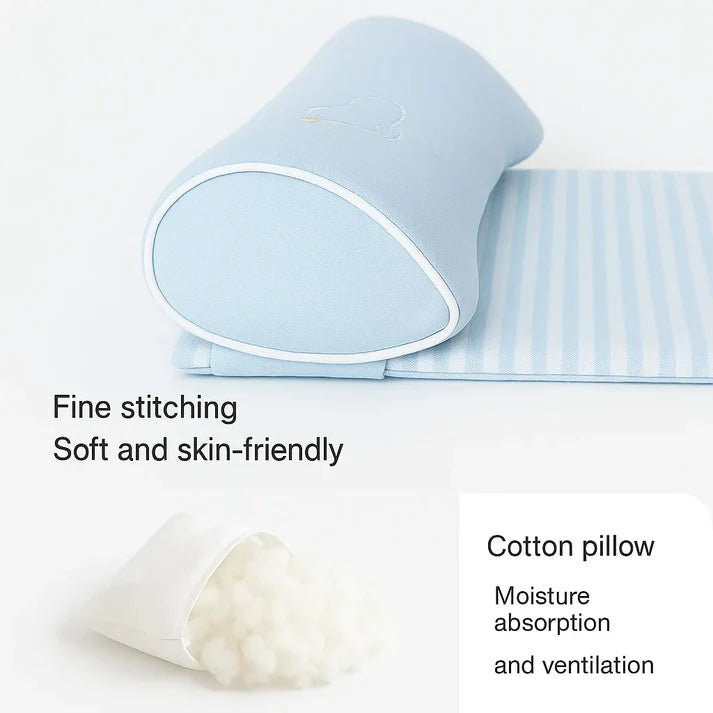 baby shaping pillow Head Support. high-quality, breathable fabric, MEGA OFFER SALE